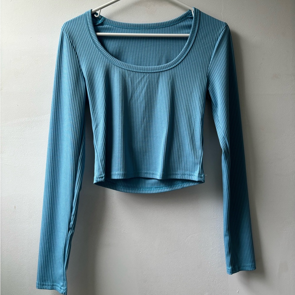 3 pack Long Sleeve Tops